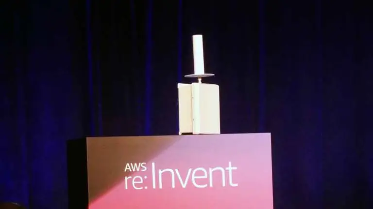 Amazon, a la conquista del espacio: ahora competirá en el mercado satelital