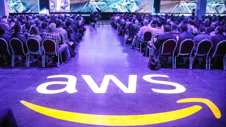 Amazon potencia su inteligencia artificial para crear nuevos negocios en la Nube