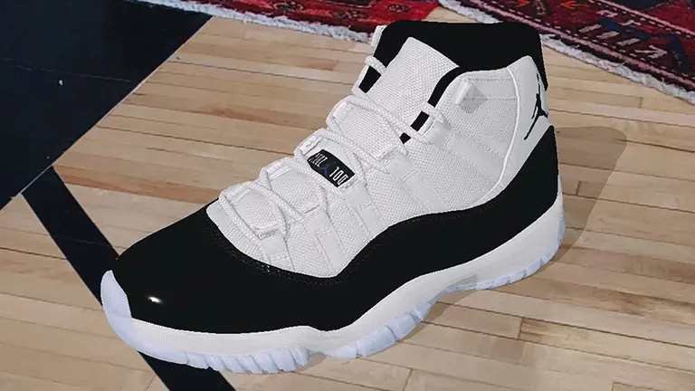 Nike utiliza realidad aumentada para promocionar su lanzamiento más grande de 2018: así funciona en smartphones