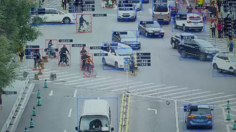 Polémica: China rastrea la posición de los vehículos eléctricos en tiempo real