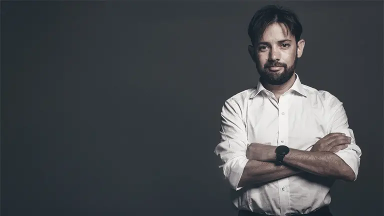 El CEO de Ripio asegura que "hay que aguantar esta baja" y proyecta un Bitcoin a un millón de dólares