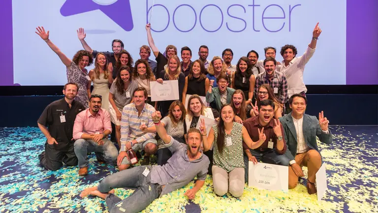 Turismo tecnológico: Booking.com abre la inscripción para su programa mundial de startups