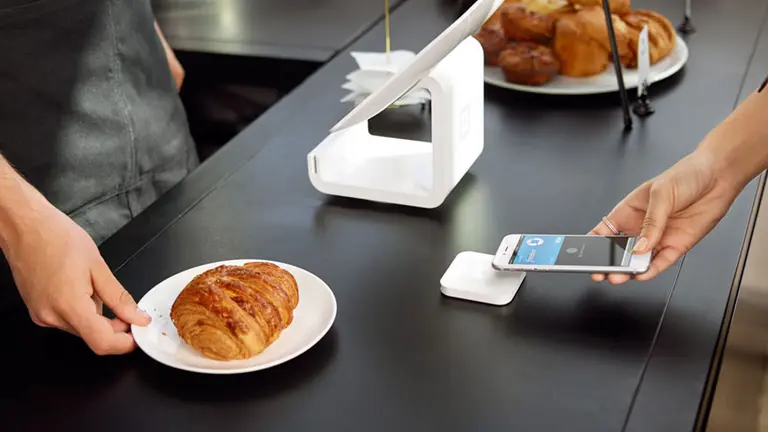 Visa, American Express y 4 bancos ya trabajan en la nueva era de medios de pago