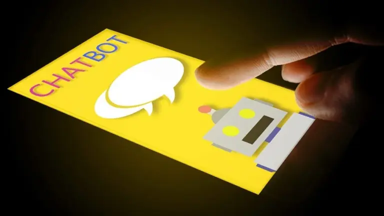 ¿Sirven para algo los chatbots?