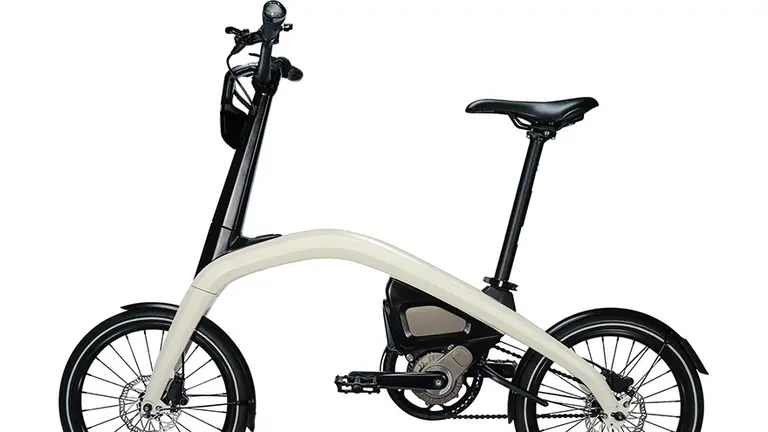 Movilidad sustentable: General Motors anunció la creación de su nueva división de bicicletas eléctricas