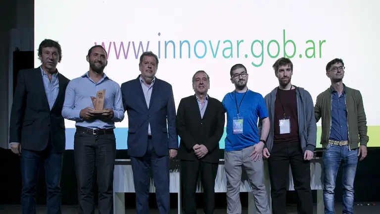 Estos son los ganadores de la edición 2018 de los premios INNOVAR