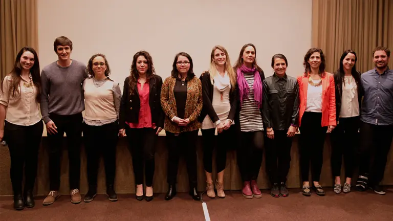 SINAPTEC 2018: emprendedores argentinos viajaron a Israel