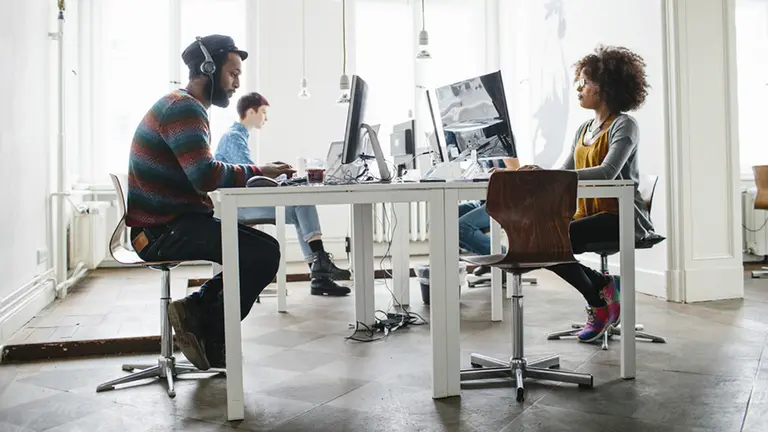 Programa de Innovación Financiera 2018: llega la última étapa de la competencia fintech del BCRA