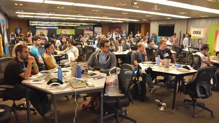 El Ministerio de Desarrollo Productivo patrocina el proyecto "Argentina Hackea al Covid 19"