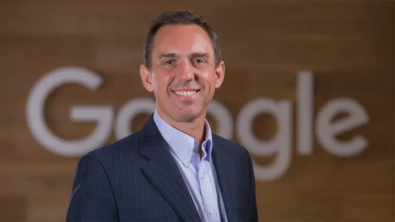 Google asegura que está "comprometido" con la transformación digital de las empresas argentinas