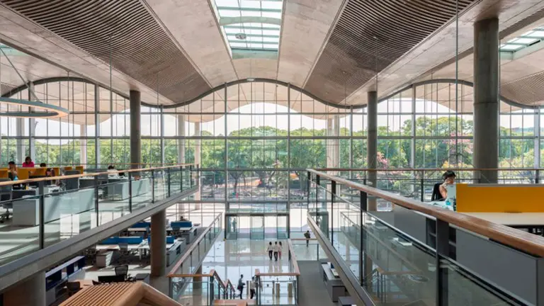 Polo Tecnológico: atraídas por ventajas impositivas, ya hay 314 empresas en el "Silicon Valley" argentino