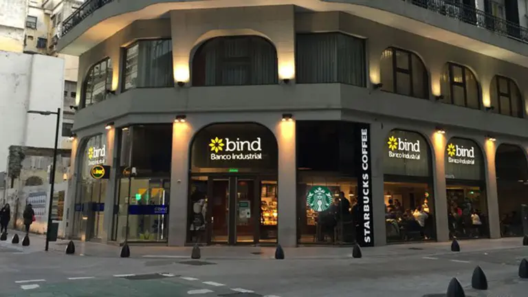 Banca digital: El BIND suma la Clave Virtual Uniforme a su APIBANK
