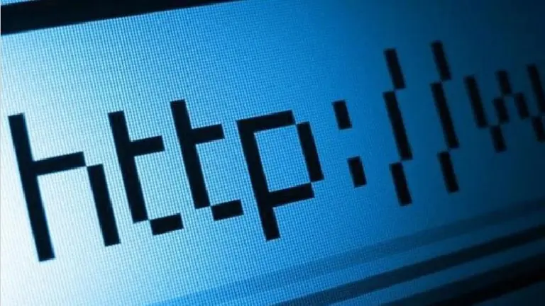 30 años de la World Wide Web: la web y la Internet no son lo mismo