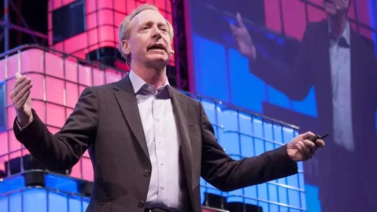 Microsoft: "La inteligencia artificial puede ayudar a curar el cáncer"