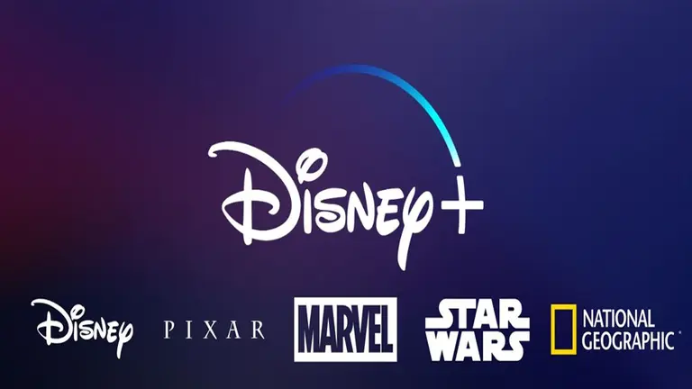 El servicio de streaming Disney+ sale a dar batalla a Netflix