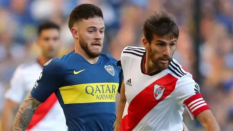 Esta empresa tecnológica es el nuevo sponsor oficial de River y Boca