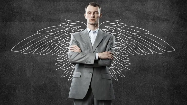 Para inversores ángeles: ¿qué tener en cuenta antes de invertir en una startup?