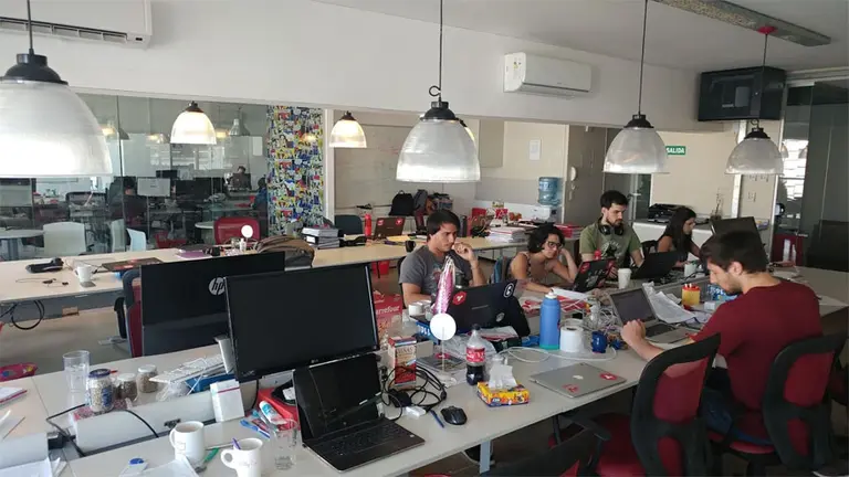 Innovación: por qué desde Coca-Cola a Unilever y Garbarino, todos buscan "socios" para la transformación digital