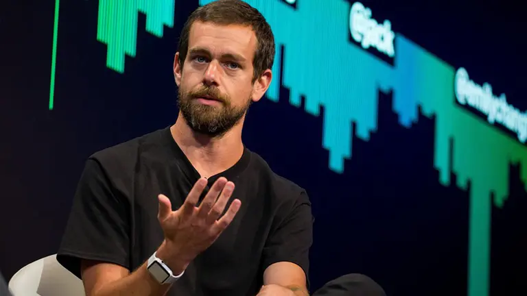 El CEO de Twitter reafirma que Bitcoin será la moneda de Internet