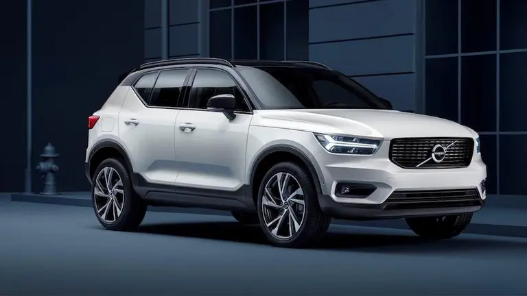 El servicio de suscripción online de Volvo es tan exitoso que le trae problemas: conocé la razón