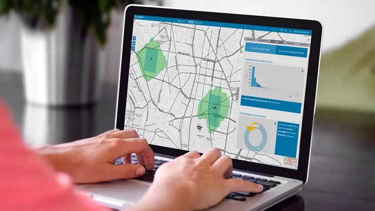 Geoblink te dice cuál es la mejor ubicación para tu local