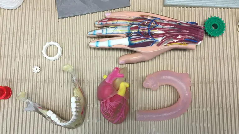 Impresión 3D: cómo se está utilizando esta tecnología en la Argentina para salvar vidas