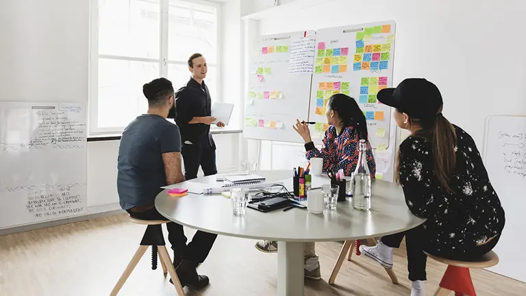 Medí en tiempo real el potencial de tus empleados con esta plataforma ideada por una startup