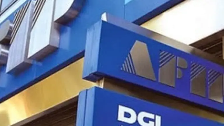 AFIP, implacable: ahora evalúa implementar embargos a las cuentas en las fintech del país