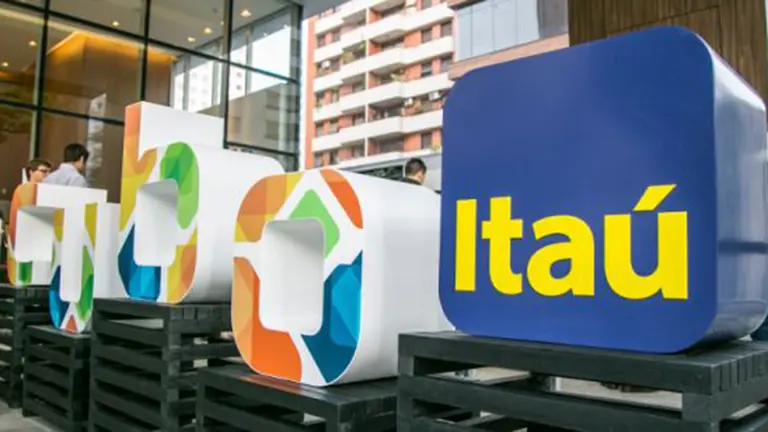 Innovación: Banco Itaú se suma a la tendencia de los Pagos QR