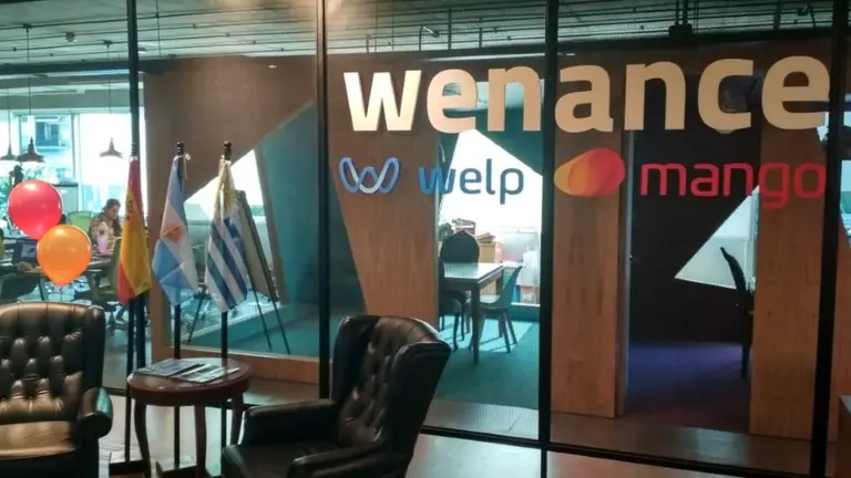 Una fintech argentina lanza créditos con tasas que bajan según "scoring" y el aprendizaje sobre finanzas