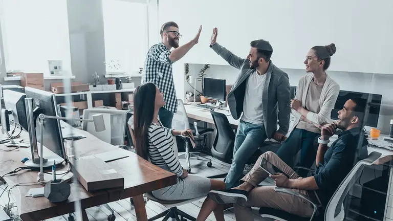 Una startup mexicana gana el el concurso "Global Challenge" de Santander de expansión de compañías