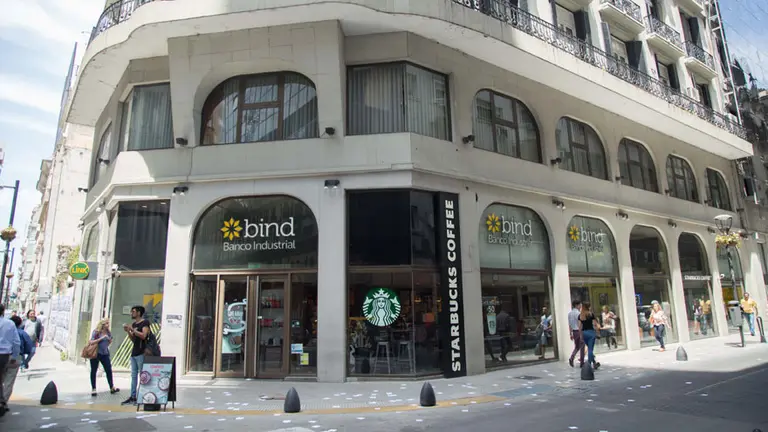 BIND Inversiones lanzó un fondo para bonos internacionales y se gestiona online