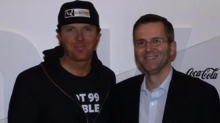 Cómo es la startup familiar de u$s8.000 millones que creció fuera del Silicon Valley