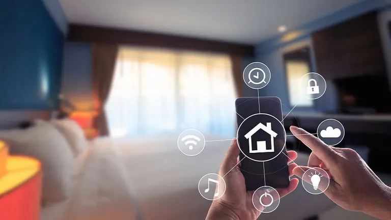 Conocé al mayordomo virtual que dejaría obsoletos a los altavoces inteligentes