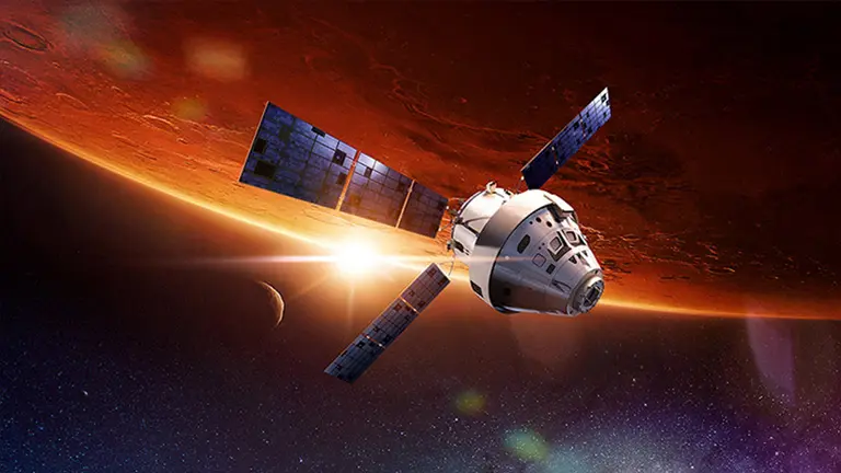 La NASA canceló la primera caminata espacial realizada por un equipo enteramente femenino