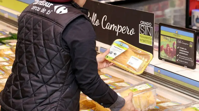 Transparencia en las góndolas: Nestlé y Carrefour implementan blockchain para rastrear purés de papa