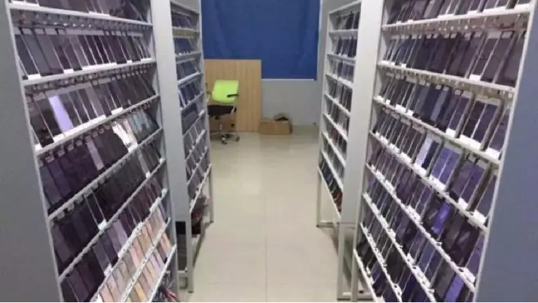 Granjas de clics: cómo funciona la industria que genera al día millones de falsos likes