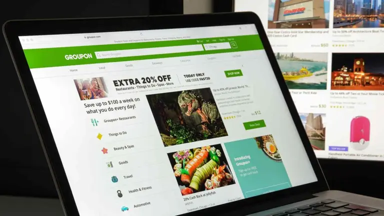 El ocaso de empresas cuponeras: por qué de manejar un gran negocio ahora son el "Blockbuster" del e-commerce