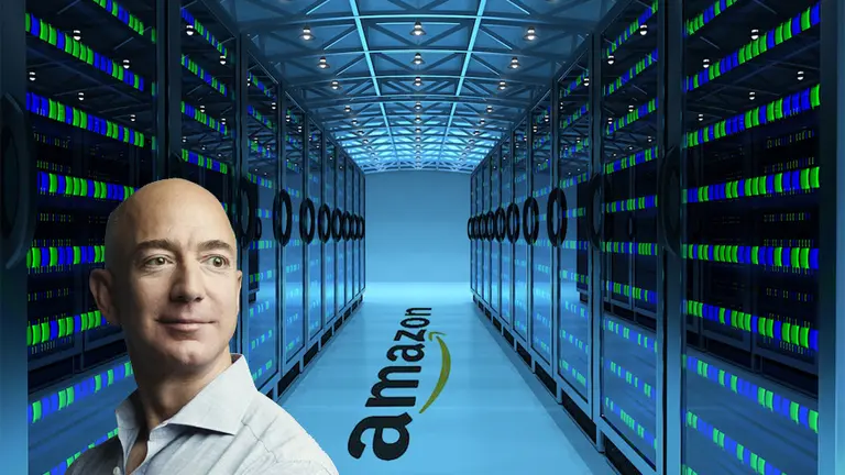 ¿Amazon dejó afuera a Argentina y Chile?: anunció un centro en Colombia para su negocio de nube