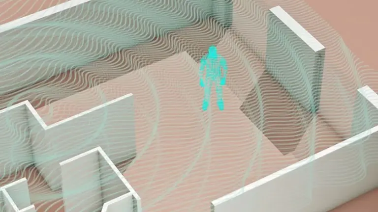 Cómo tu wifi puede actuar como alarma, automatizar tu hogar o ahorrar energía