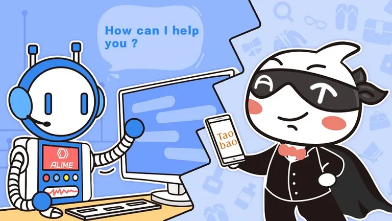 Alibaba ya tiene rival para Google Duplex: te contamos cómo funciona AliMe