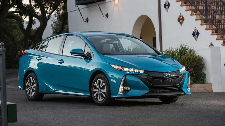 Confirmado: Toyota fabricará el primer vehículo híbrido "made in Brasil"