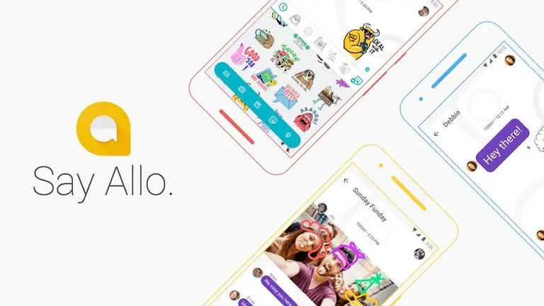 Otro fracaso de Google: descontinuará Allo, su app de mensajería