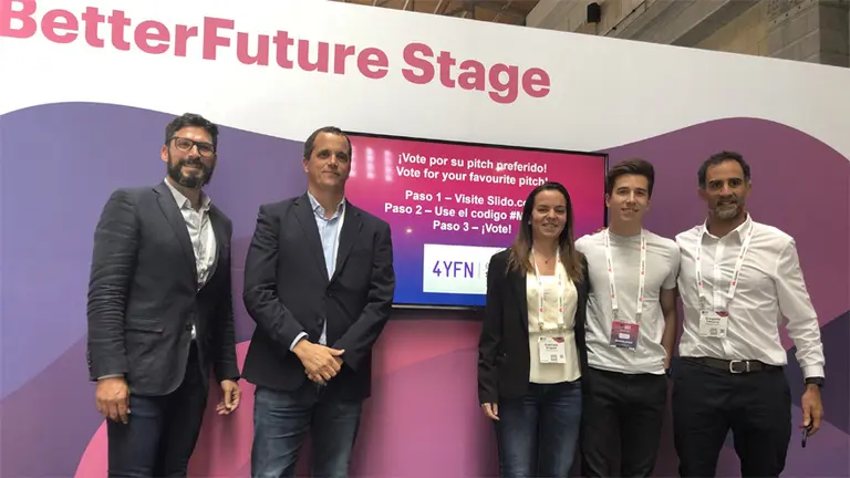 "Vi la oportunidad y la aproveché": esta es la startup argentina que irá al "Mundial" de las apps