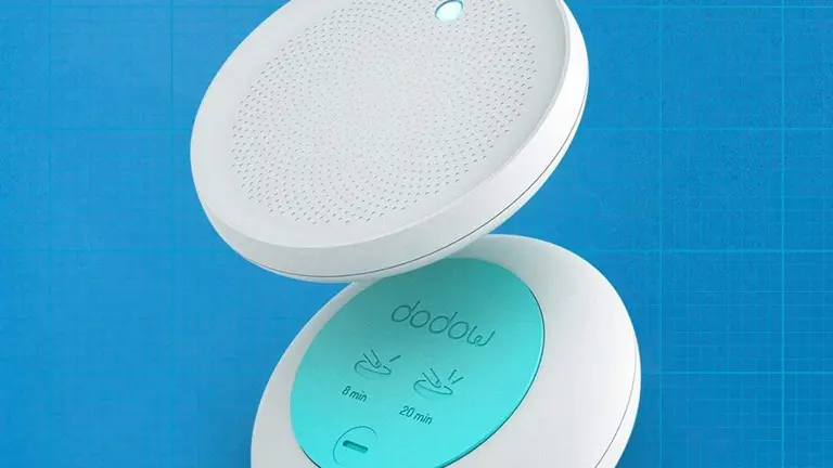 Este dispositivo te permitirá que concilies el sueño más rápido cada noche