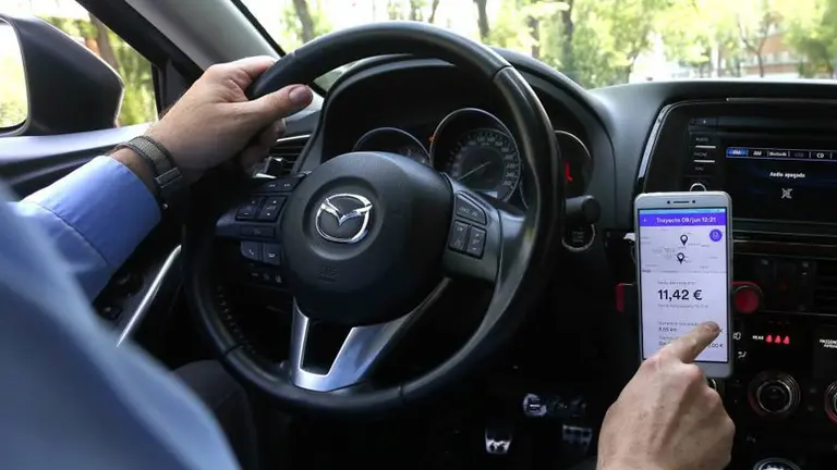 ¿En qué país vecino Cabify se expande e integra a Easy Taxi, Glovo y scooters eléctricos?