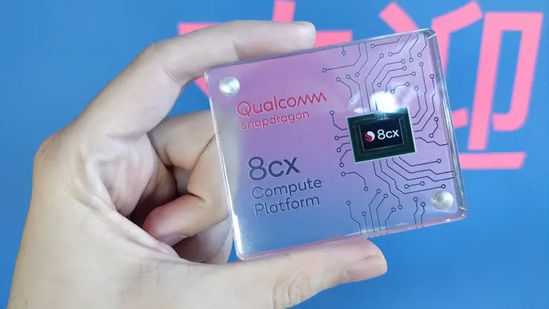 Este componente hará que las PCs de 2019 sean ultradelgadas y ofrezcan batería para varios días
