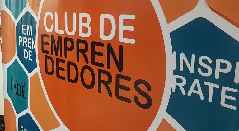 Conocé el primer coworking de UADE, la nueva apuesta para emprendedores