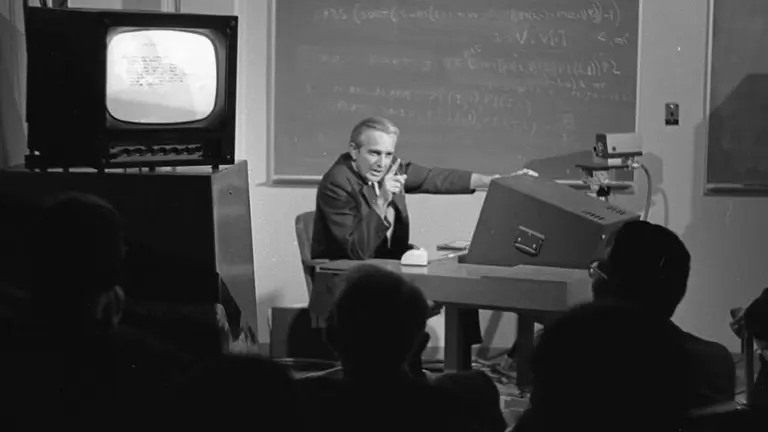 ¿Por qué hace 50 años cambió la historia de la computación?