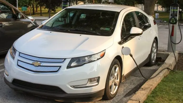 Por qué en este país las ventas de autos eléctricos ya superan a los modelos tradicionales